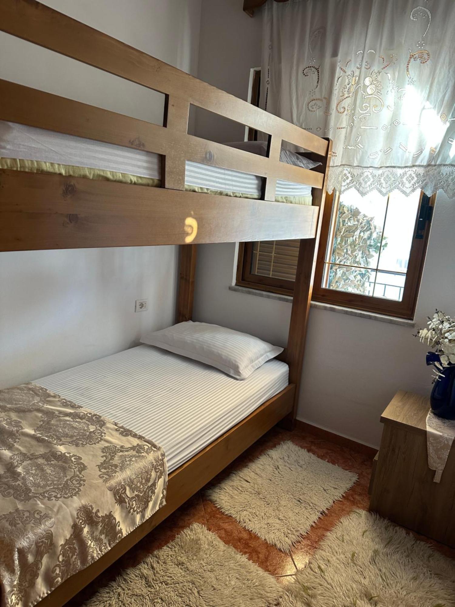 Rezidenca Aurel Center Villa Berat Exterior photo